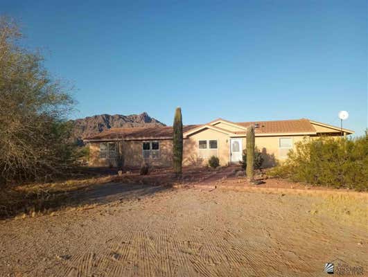 49526 COUNTY 6TH ST S, ROLL, AZ 85347 - Image 1