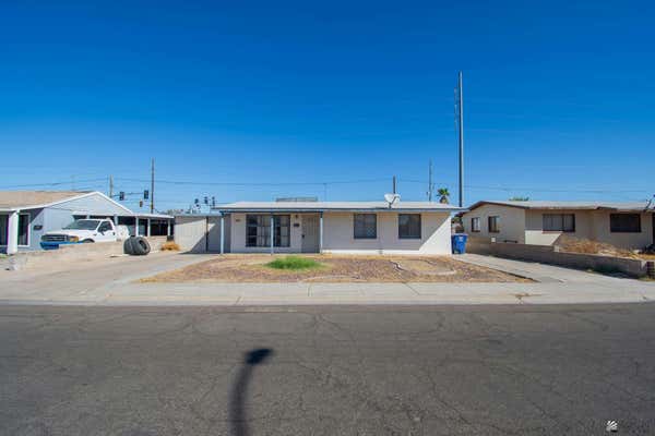 916 E LA MESA ST, YUMA, AZ 85365 - Image 1