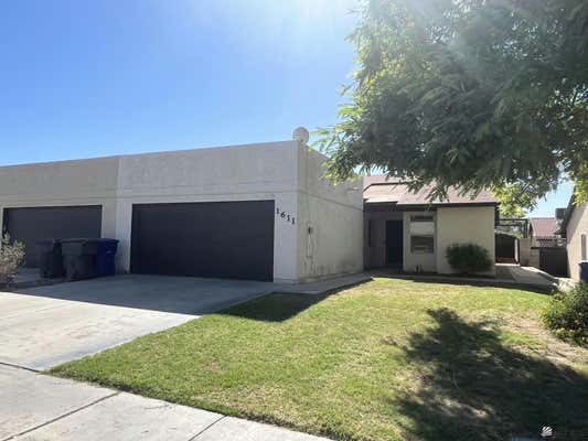 1611 W LAS LOMAS ST, YUMA, AZ 85364 - Image 1