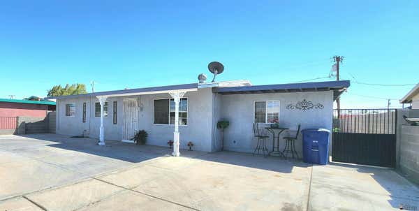 2011 E 25TH PL, YUMA, AZ 85365 - Image 1