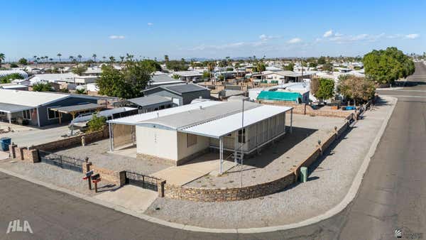 12390 E 35TH PL, YUMA, AZ 85367 - Image 1