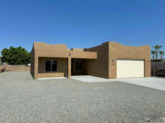 12712 S JOLEANE AVE, YUMA, AZ 85367 - Image 1