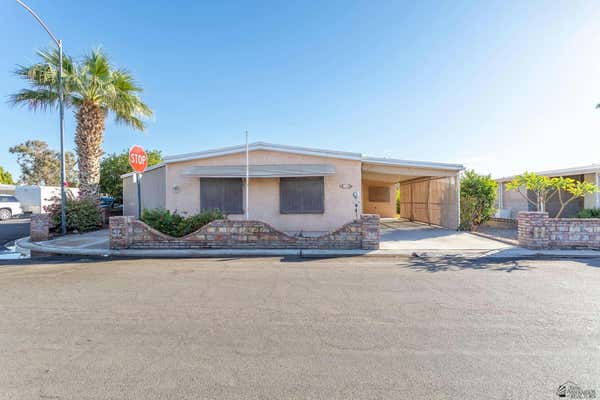 2105 W DOS PESOS LN, YUMA, AZ 85364 - Image 1