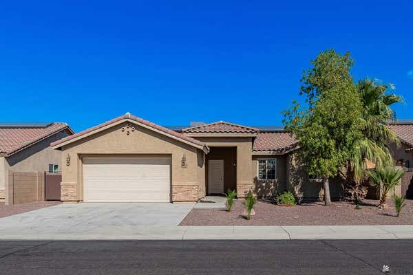 11558 E 36TH ST, YUMA, AZ 85367 - Image 1