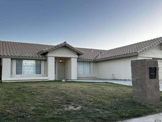 3451 W 12TH PL, YUMA, AZ 85364 - Image 1