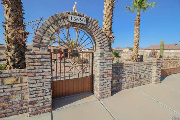 13650 E 49TH LN, YUMA, AZ 85367 - Image 1