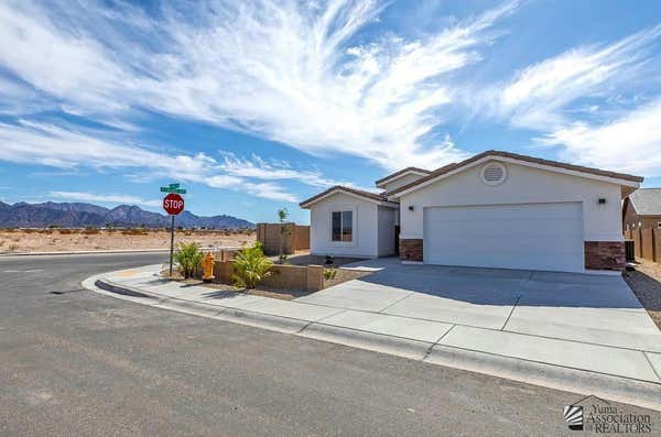 12689 E 50 LN, YUMA, AZ 85367 - Image 1