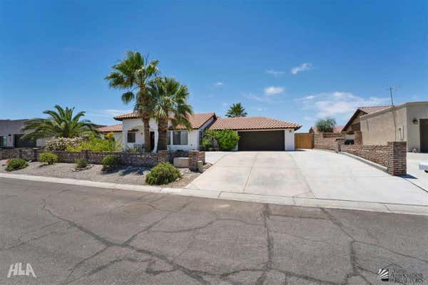 14133 E 48TH ST, YUMA, AZ 85367 - Image 1