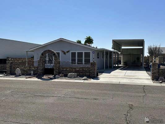 13799 E 49TH DR, YUMA, AZ 85367 - Image 1