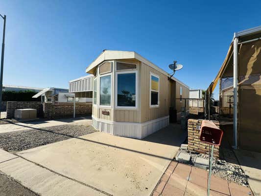 10336 E 29TH PL, YUMA, AZ 85365 - Image 1