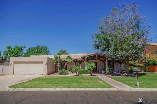 1494 S HETTEMA ST, YUMA, AZ 85364 - Image 1