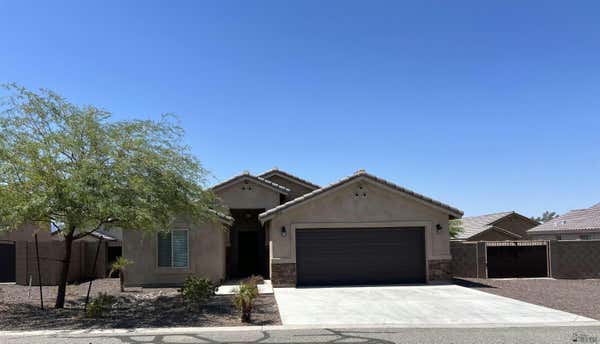 16602 CIBOLA ST, WELLTON, AZ 85356 - Image 1