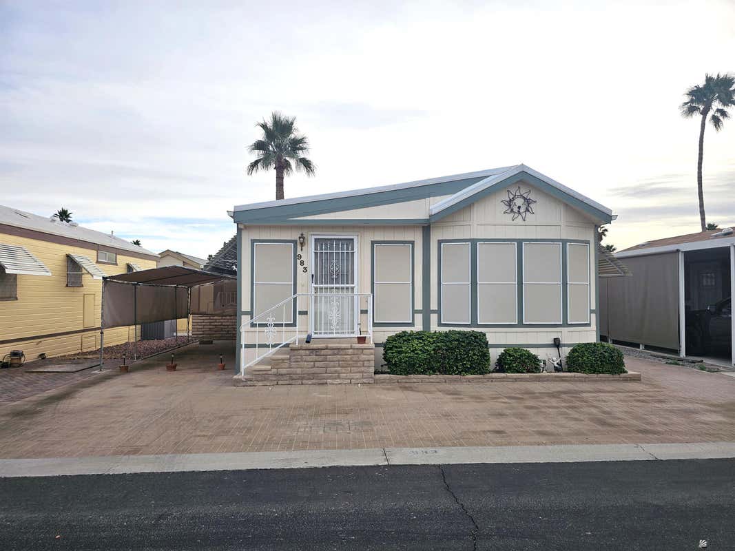 5707 E 32ND ST, YUMA, AZ 85365 | RE/MAX