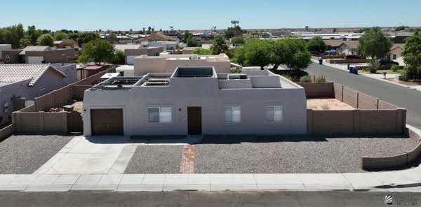 11185 E 37TH WAY, YUMA, AZ 85367 - Image 1