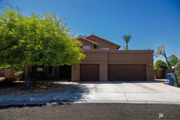 4693 W 31ST LN, YUMA, AZ 85364 - Image 1