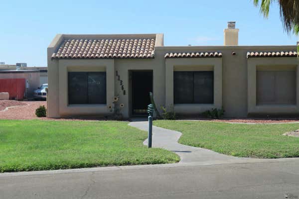 11360 S TUCSON DR, YUMA, AZ 85367 - Image 1