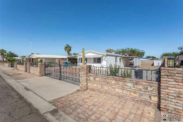 13218 E 42ND ST, YUMA, AZ 85367 - Image 1