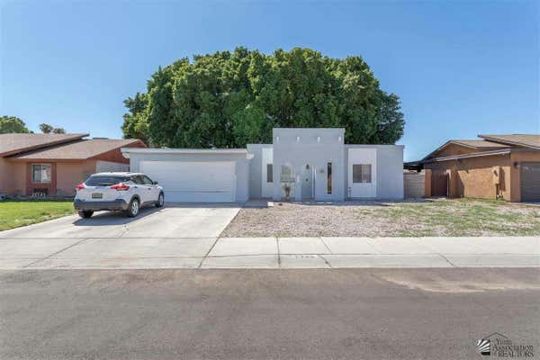 1743 W CAMINO CERRO, YUMA, AZ 85364 - Image 1