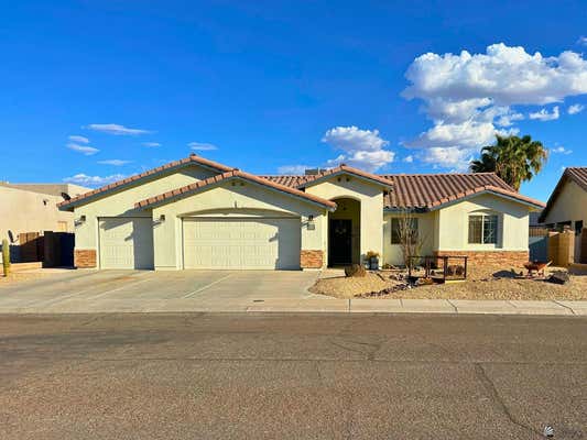 11637 E 27TH ST, YUMA, AZ 85367 - Image 1