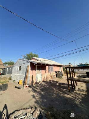 603 W SPRING ST, SOMERTON, AZ 85350, photo 5 of 6