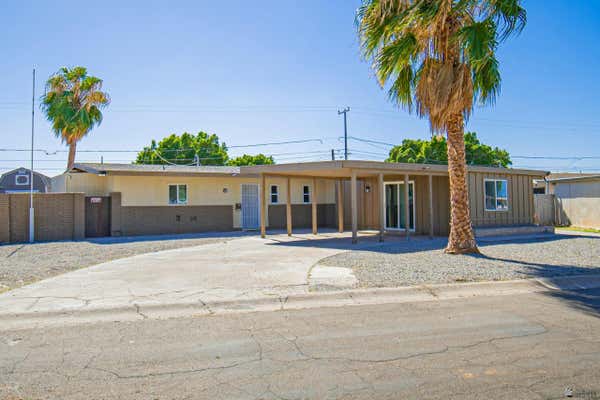 1911 W 18TH ST, YUMA, AZ 85364 - Image 1