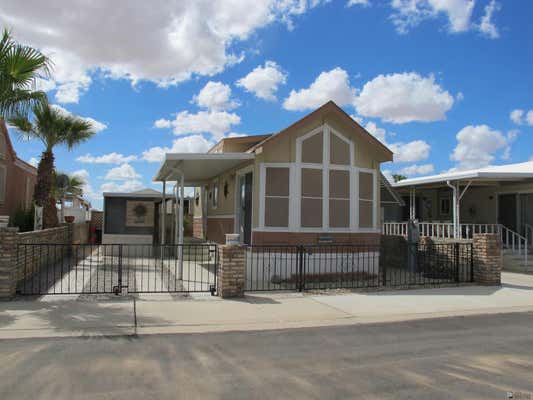 10321 E 29TH ST, YUMA, AZ 85365 - Image 1