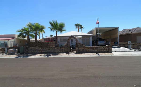 14523 E 51ST DR, YUMA, AZ 85367 - Image 1