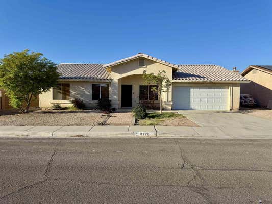 11278 E 24TH PL, YUMA, AZ 85367 - Image 1