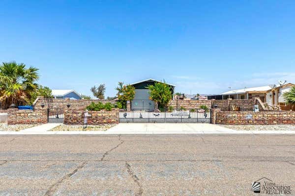 13278 E 55TH ST, YUMA, AZ 85367 - Image 1