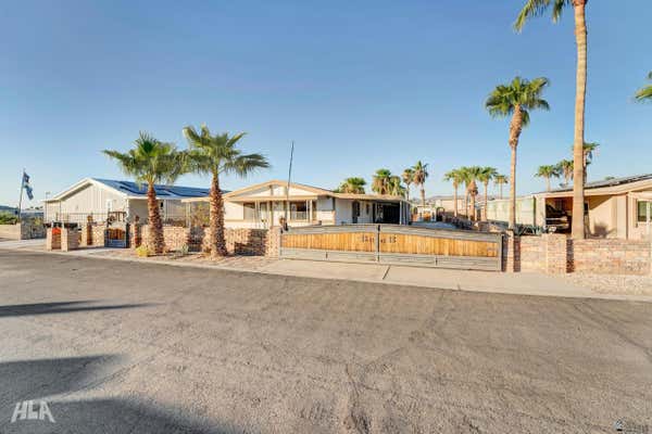 11188 E 39TH PL, YUMA, AZ 85367 - Image 1