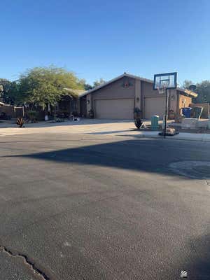 8535 E 26TH PL, YUMA, AZ 85365 - Image 1