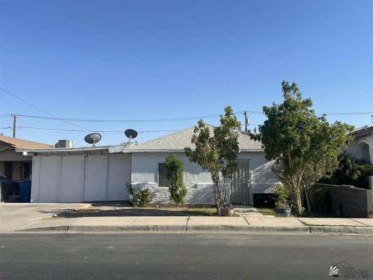 603 W SPRING ST, SOMERTON, AZ 85350 - Image 1