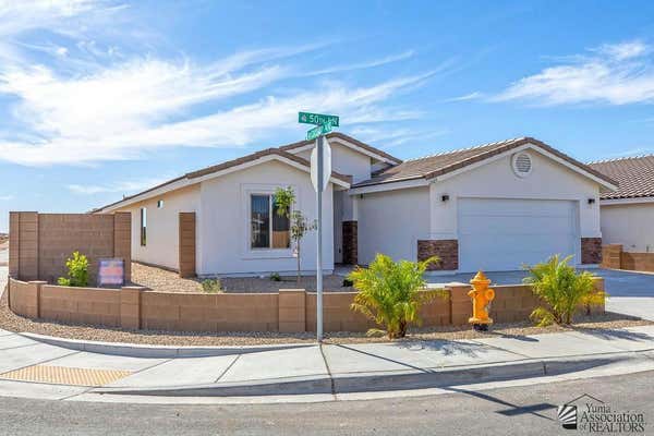 12689 E 50 LN, YUMA, AZ 85367 - Image 1