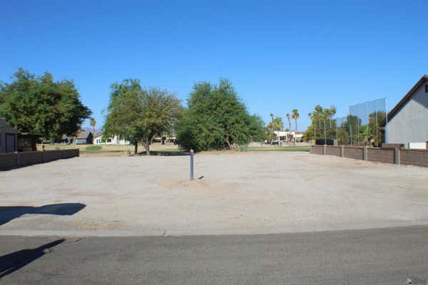 11772 LAGUNA ST, WELLTON, AZ 85356 - Image 1