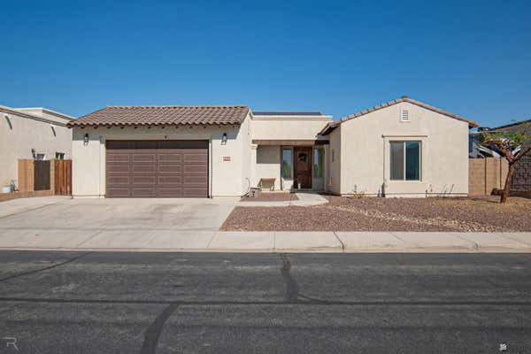 3965 S BELLA VISTA DR, YUMA, AZ 85365 - Image 1