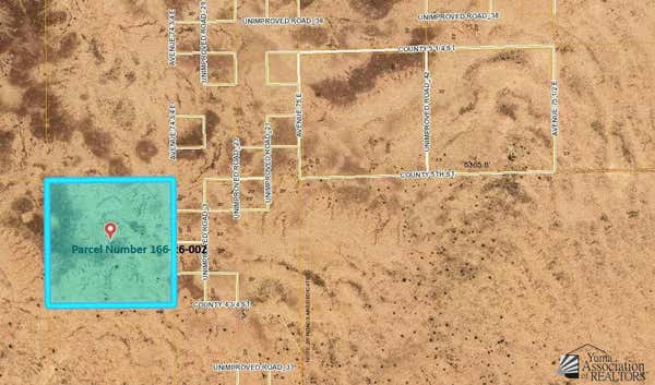 00000 COUNTY 5 ST, DATELAND, AZ 85333, photo 4 of 10