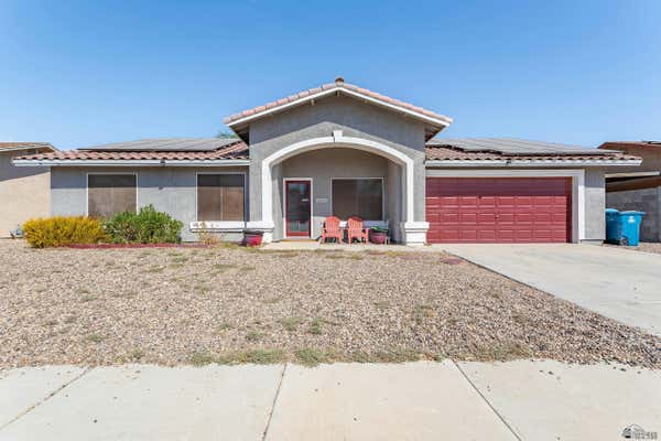 11350 E 25TH PL, YUMA, AZ 85367 - Image 1