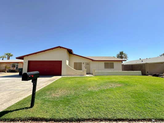 1861 E SAN MARCOS DR, YUMA, AZ 85365 - Image 1