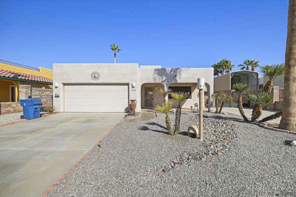 14128 E 49TH DR, YUMA, AZ 85367 - Image 1