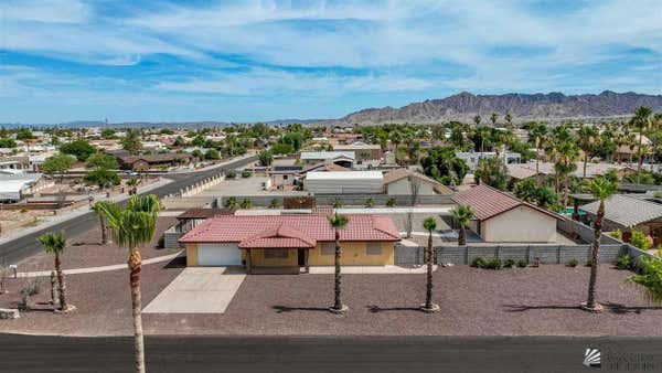 11743 S EL CAMINO DEL DIABLO, YUMA, AZ 85367 - Image 1