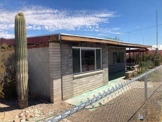 404 E MAIN ST, QUARTZSITE, AZ 85346 - Image 1