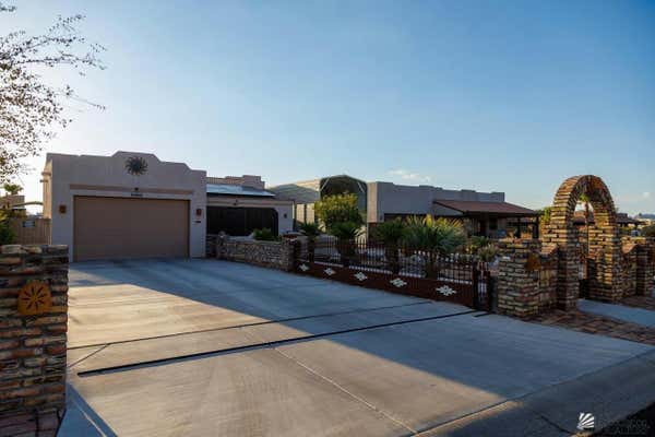 13360 S BRENTWOOD WAY, YUMA, AZ 85367 - Image 1