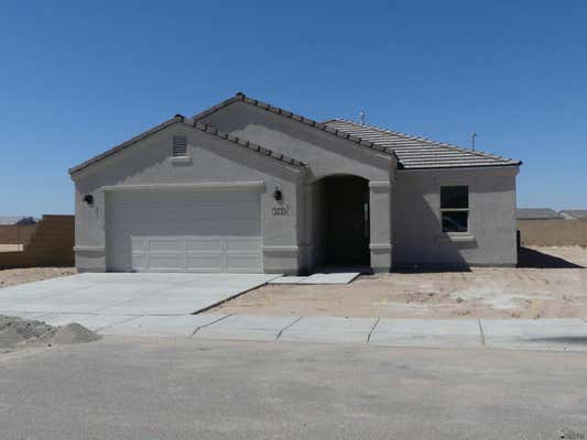 3470 S ALBATROSS DR, YUMA, AZ 85365 - Image 1