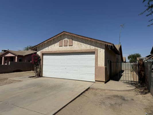 254 E LOS TRES HOMBRES ST, SAN LUIS, AZ 85336, photo 2 of 22