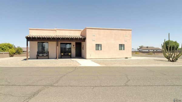 28522 TELEGRAPH AVE, WELLTON, AZ 85356 - Image 1