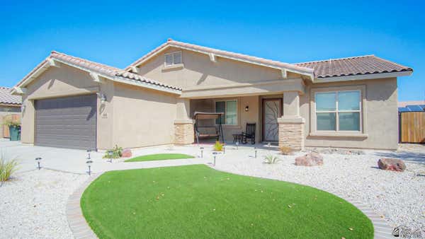 7870 E 38TH ST, YUMA, AZ 85365 - Image 1