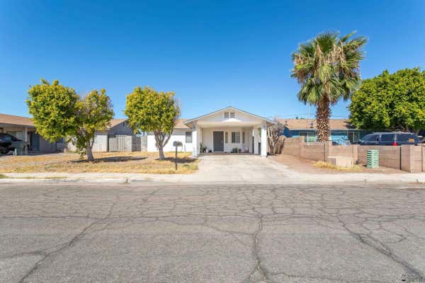 1882 S 17TH AVE, YUMA, AZ 85364 - Image 1