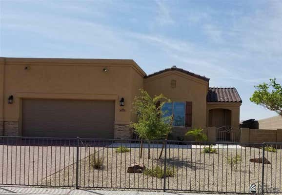 6015 E MORNING LN, YUMA, AZ 85365 - Image 1