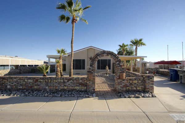 9673 E 34TH PL, YUMA, AZ 85365 - Image 1