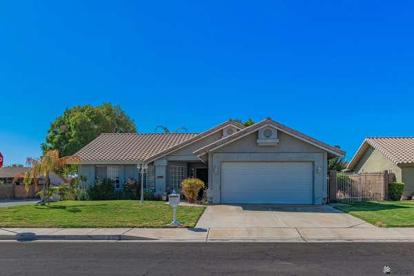 3559 W 12TH LN, YUMA, AZ 85364 - Image 1